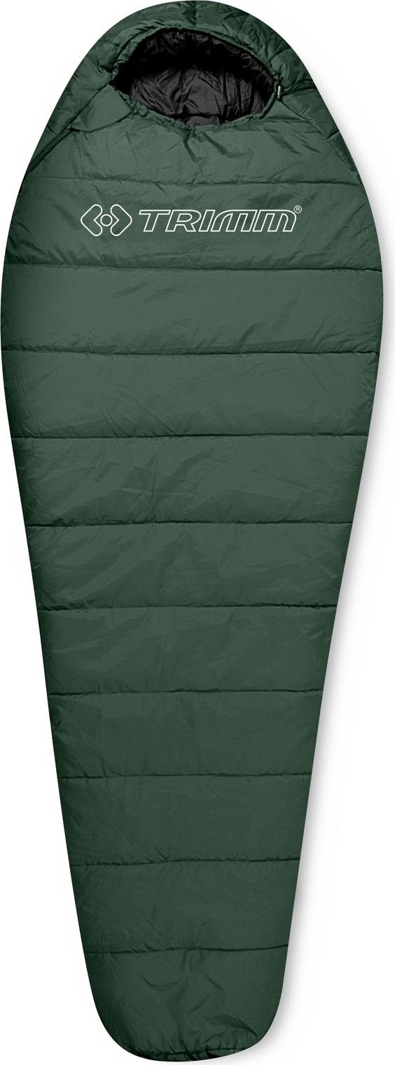Trimm Traper olive Velikost: 195P