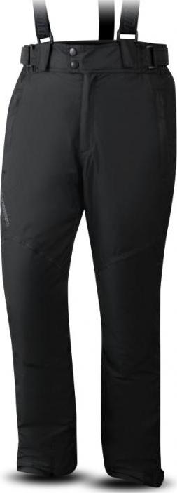 Trimm Narrow black Velikost: XL