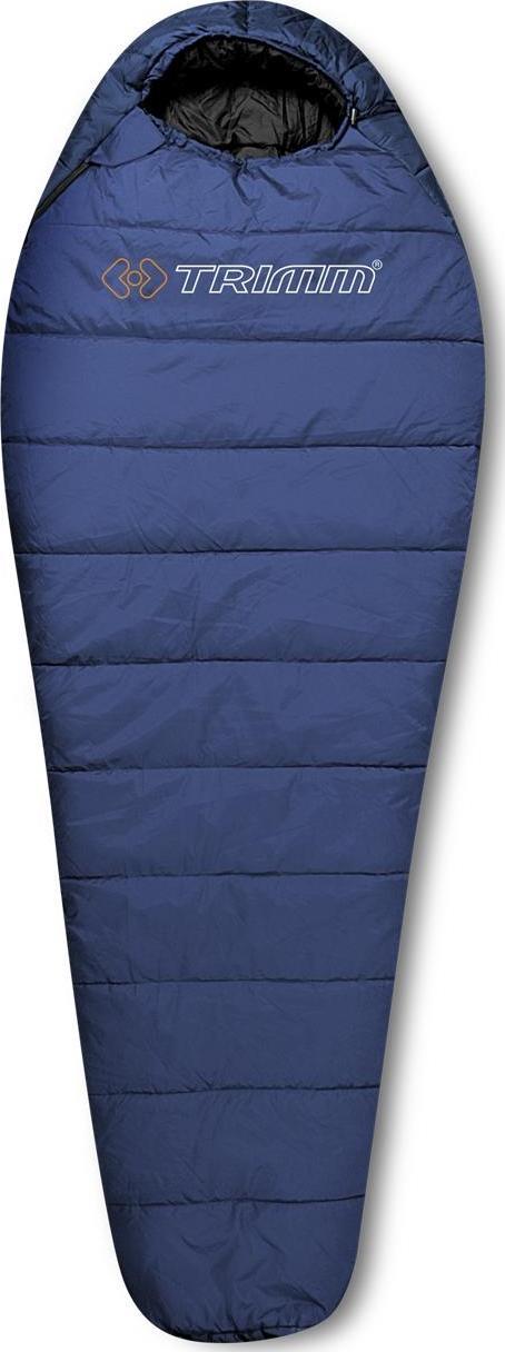 Trimm Traper blue Velikost: 195P