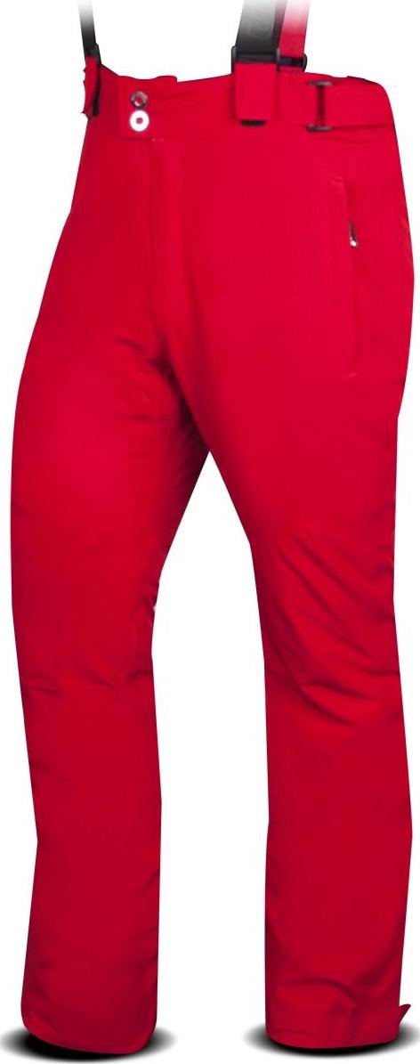 Trimm Narrow red Velikost: XL