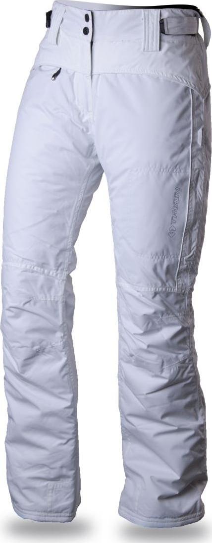 Trimm Rose white Velikost: XL dámské kalhoty