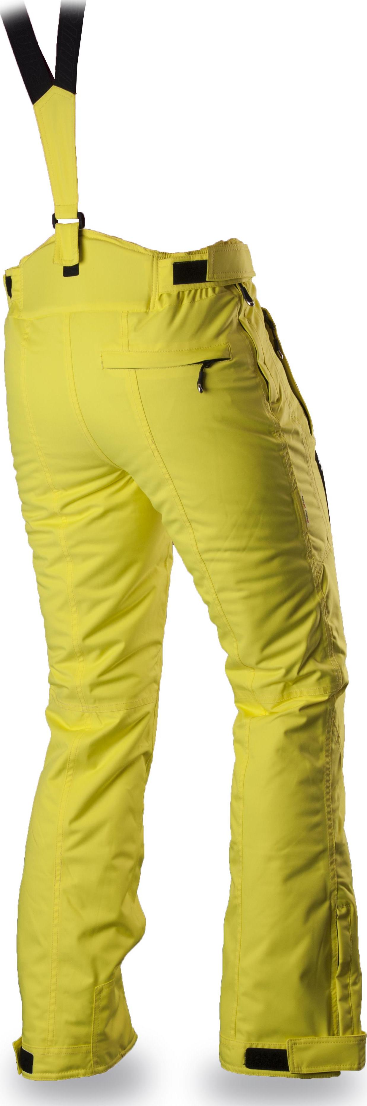 Trimm Narrow Lady Lemon Velikost: XL+