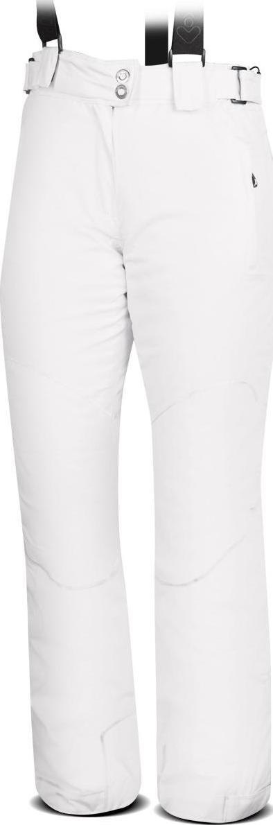 Trimm Narrow Lady white Velikost: XL+ dámské kalhoty