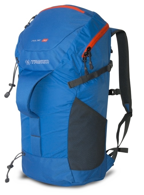 Trimm Pulse 30L blue / orange