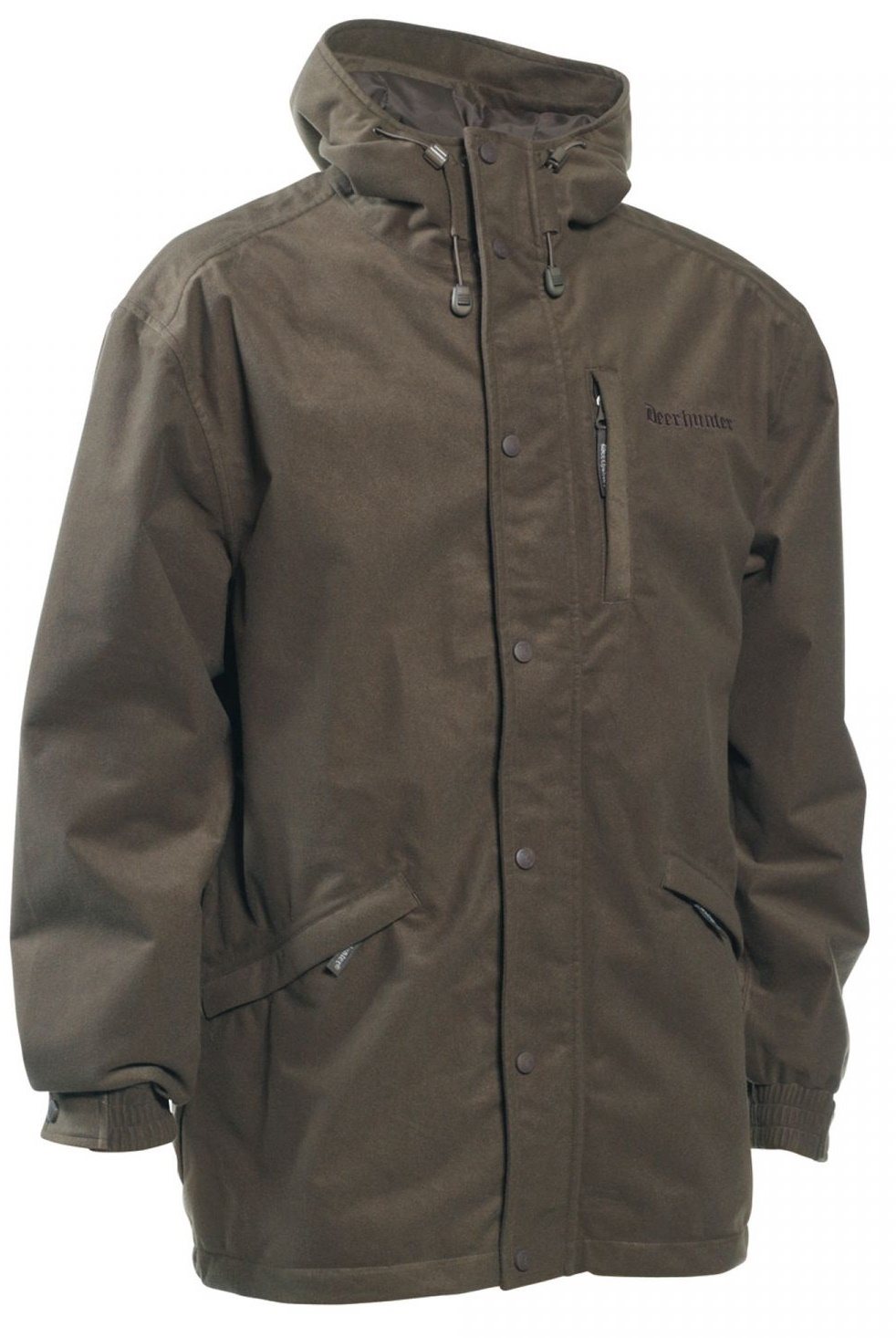 Deerhunter Avanti Jkt. 384 DH Velikost: XXXL