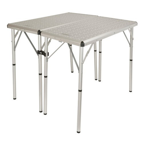 Coleman 6 in 1 camping table