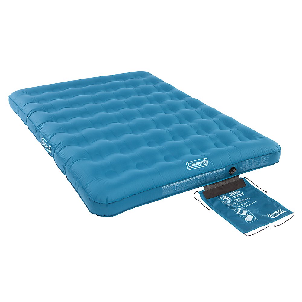 Extra Durable Airbed Double