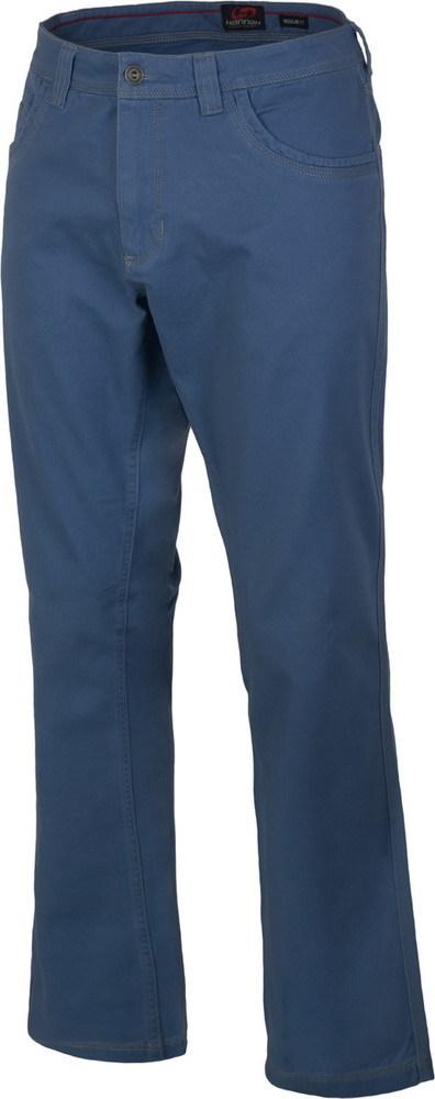 Hannah BEXAR  Provincial blue Velikost: 52 pánské kalhoty