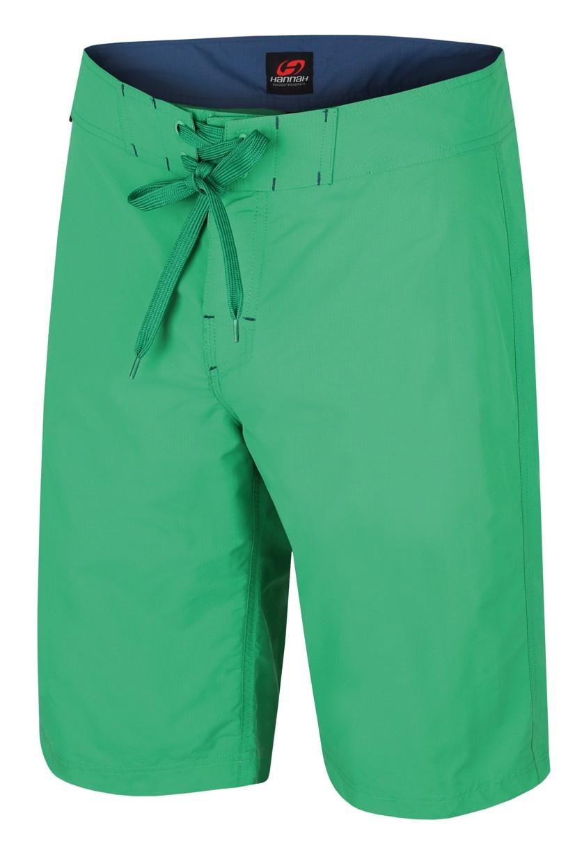 Hannah Vecta  Bright green Velikost: XXL