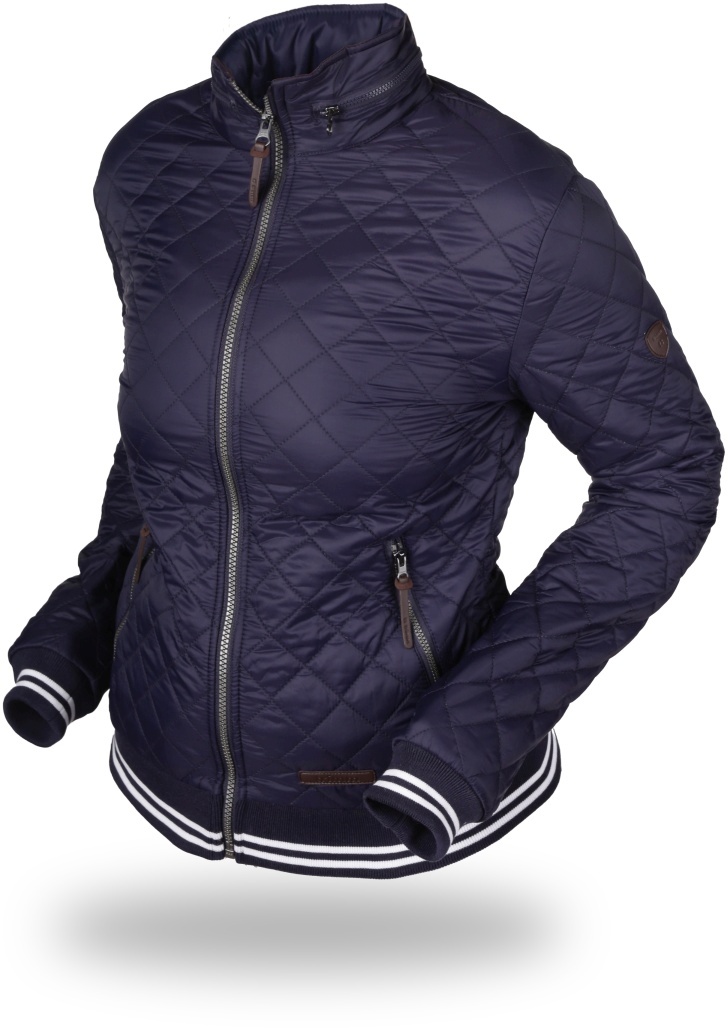 Trimm Reflex Lady Dark Navy Velikost: XS