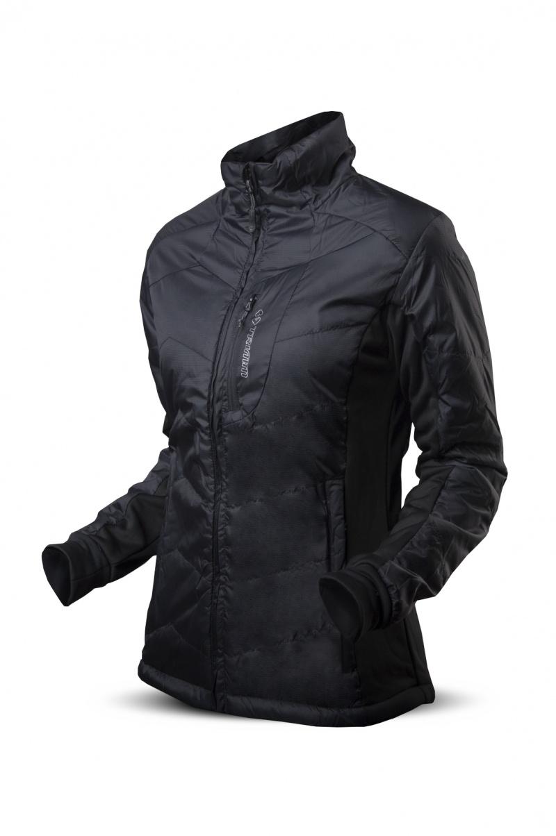 Trimm Breeza Lady Black / Black Velikost: XS