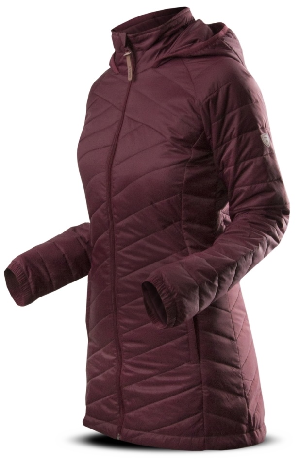 Trimm Lavena Dark Bordo Velikost: XS