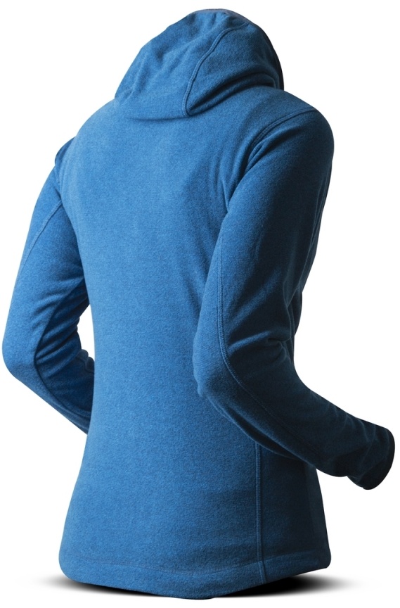 Trimm Neona Blue Melange Velikost: XS