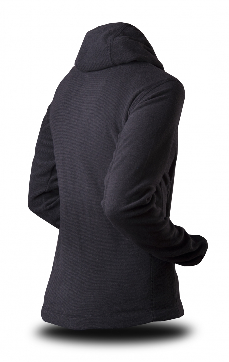 Trimm Neona Grey Melange Velikost: XS