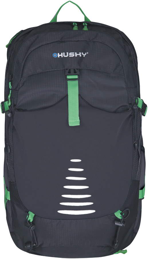 Husky Batoh Turistika / Cyklo   Skid 26l černá Velikost: OneSize