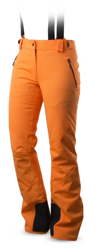 Trimm Darra Orange Velikost: XL