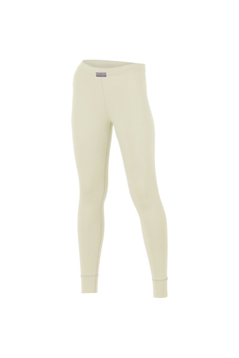 Lasting ATAKA 0202 režné vlněné merino spodky Velikost: L 8595067837420