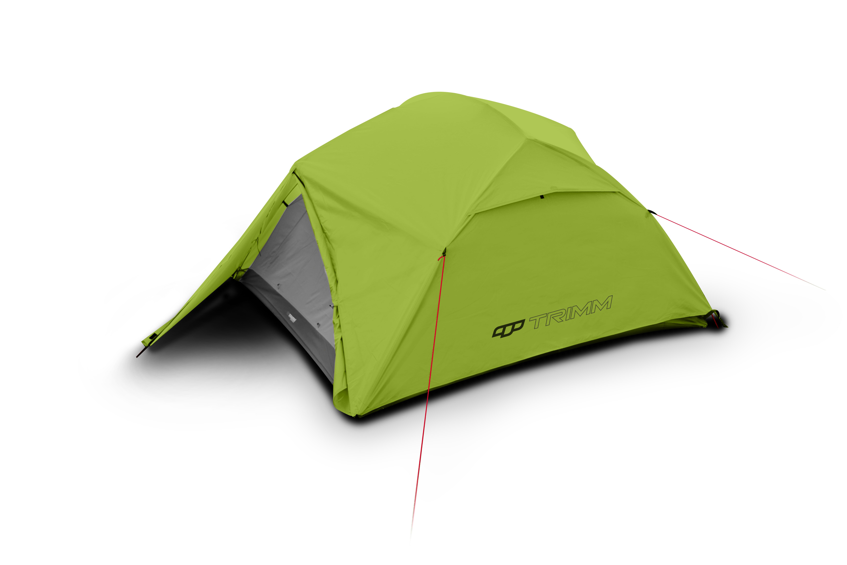 Trimm Globe - D Lime Green 8595225515399 stan