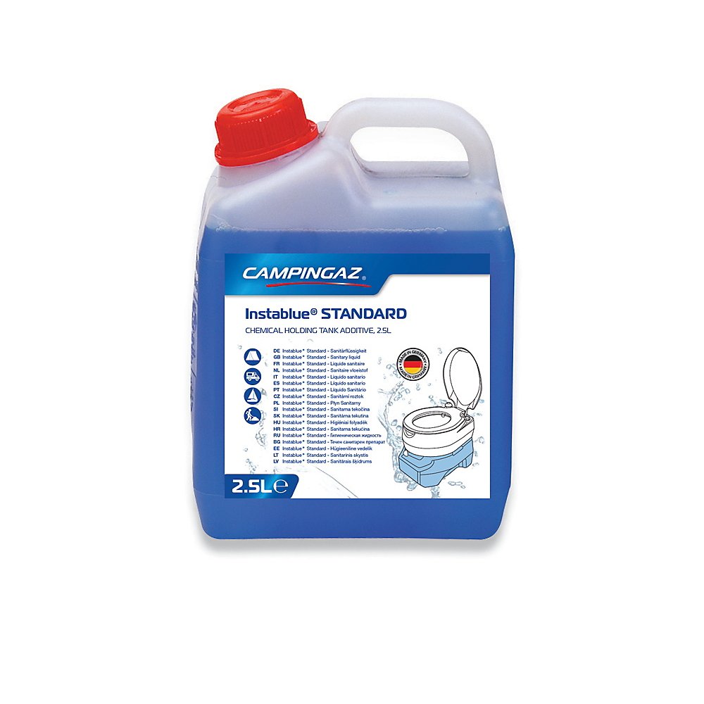 E-shop Campingaz INSTABLUE STANDARD 2.5L