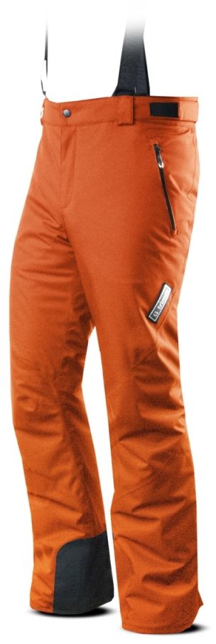 Trimm Derryl Orange Velikost: XXL pánské kalhoty