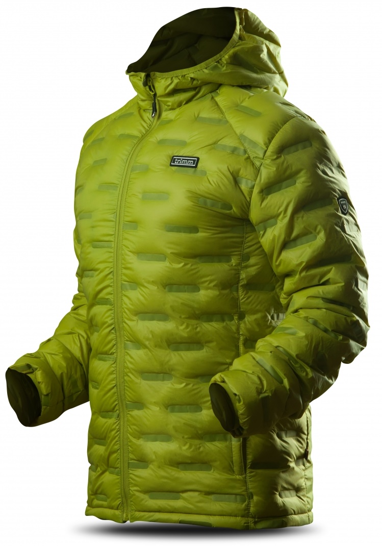 E-shop Trimm Trail Lime Green / Grey