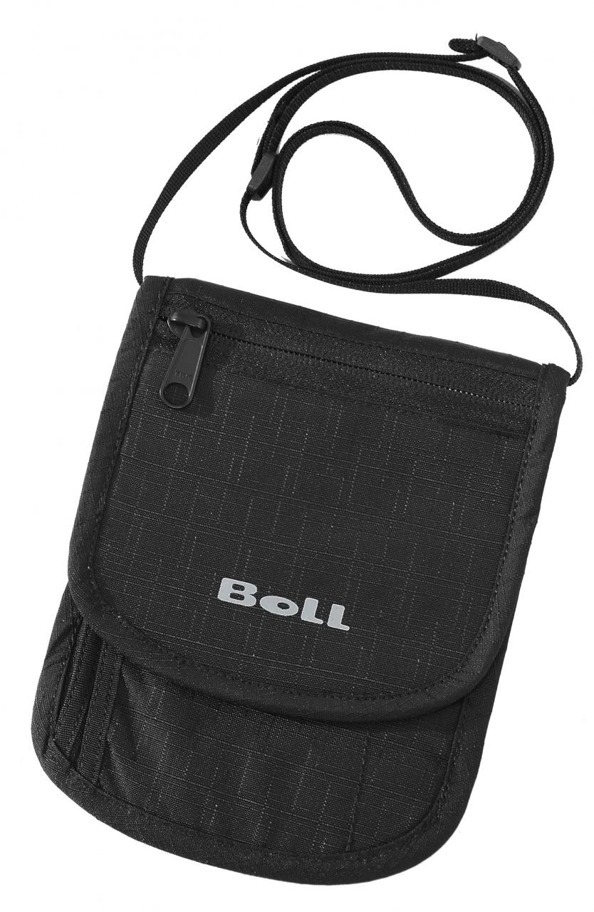 E-shop Boll Outback Organizer BLACK