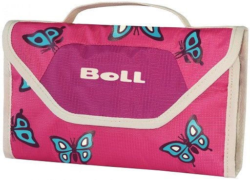 Boll Kids Toiletry CROCUS