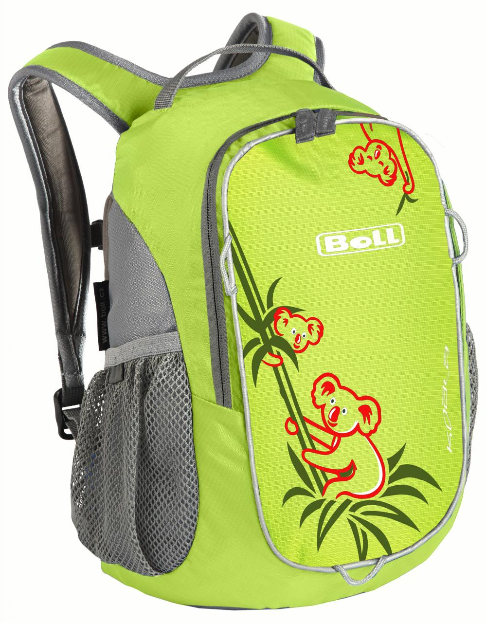 E-shop Boll Koala 10 LIME