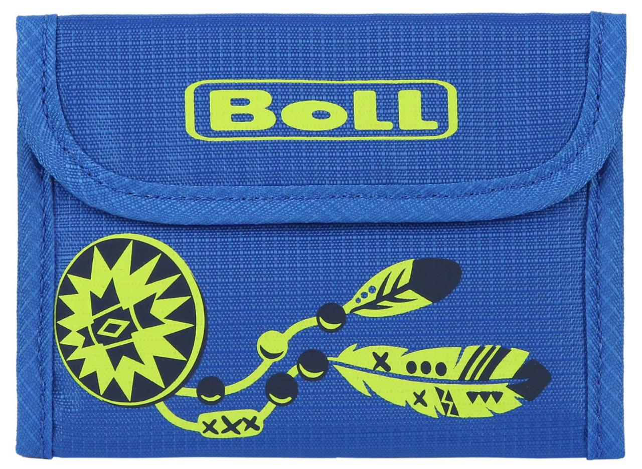 E-shop Boll Kids Wallet DUTCH BLUE