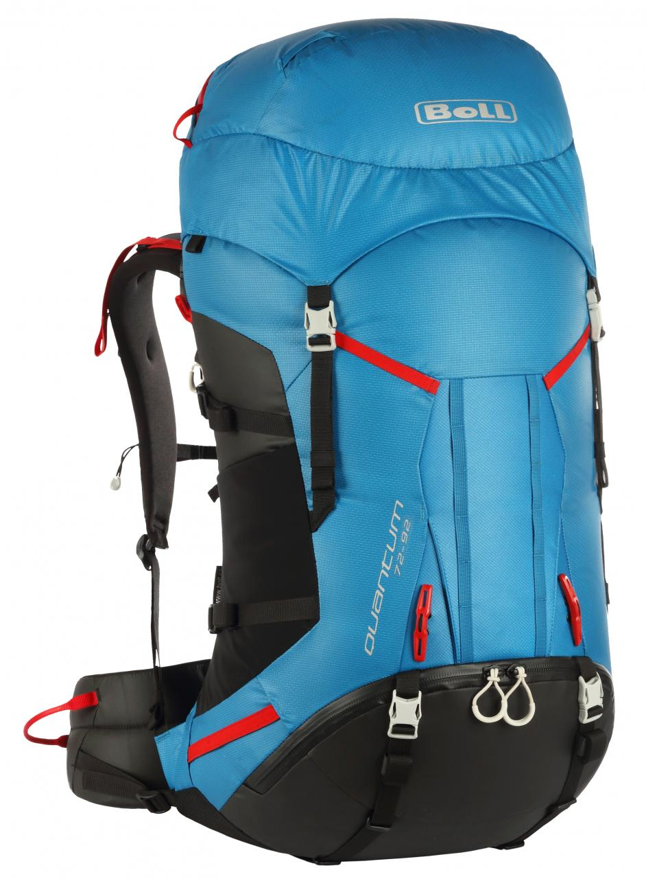 E-shop Boll Quantum 72-92l RF Star Blue