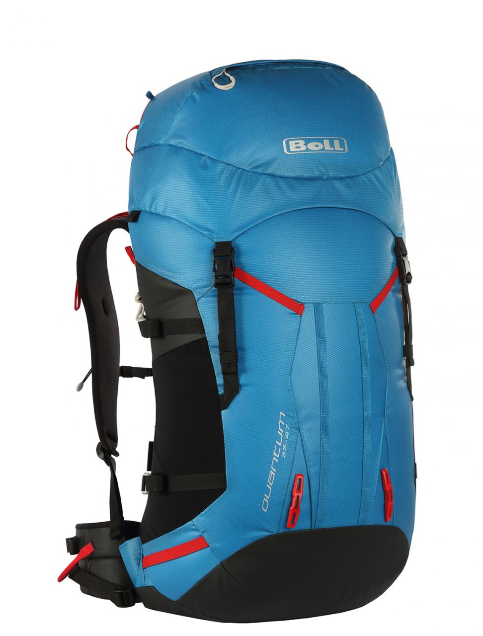 Boll Quantum 35-47 RF STARBLUE