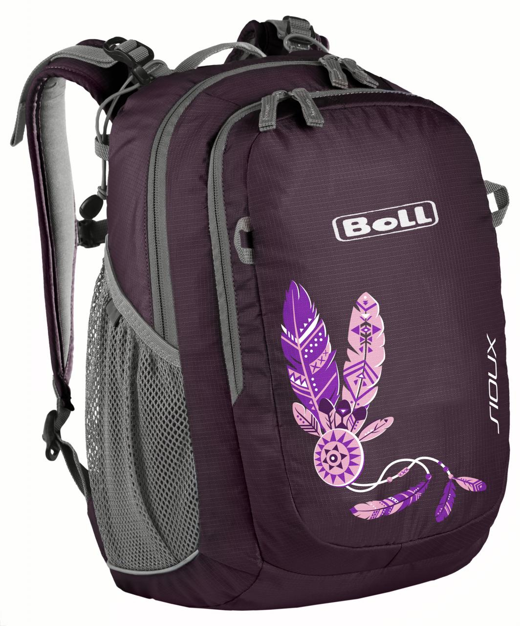 E-shop Boll Sioux 15 PURPLE