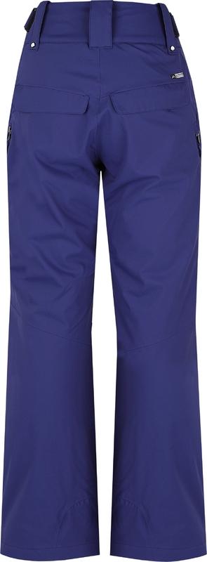 Hannah Tessia Navy blue Velikost: 42 dámské kalhoty