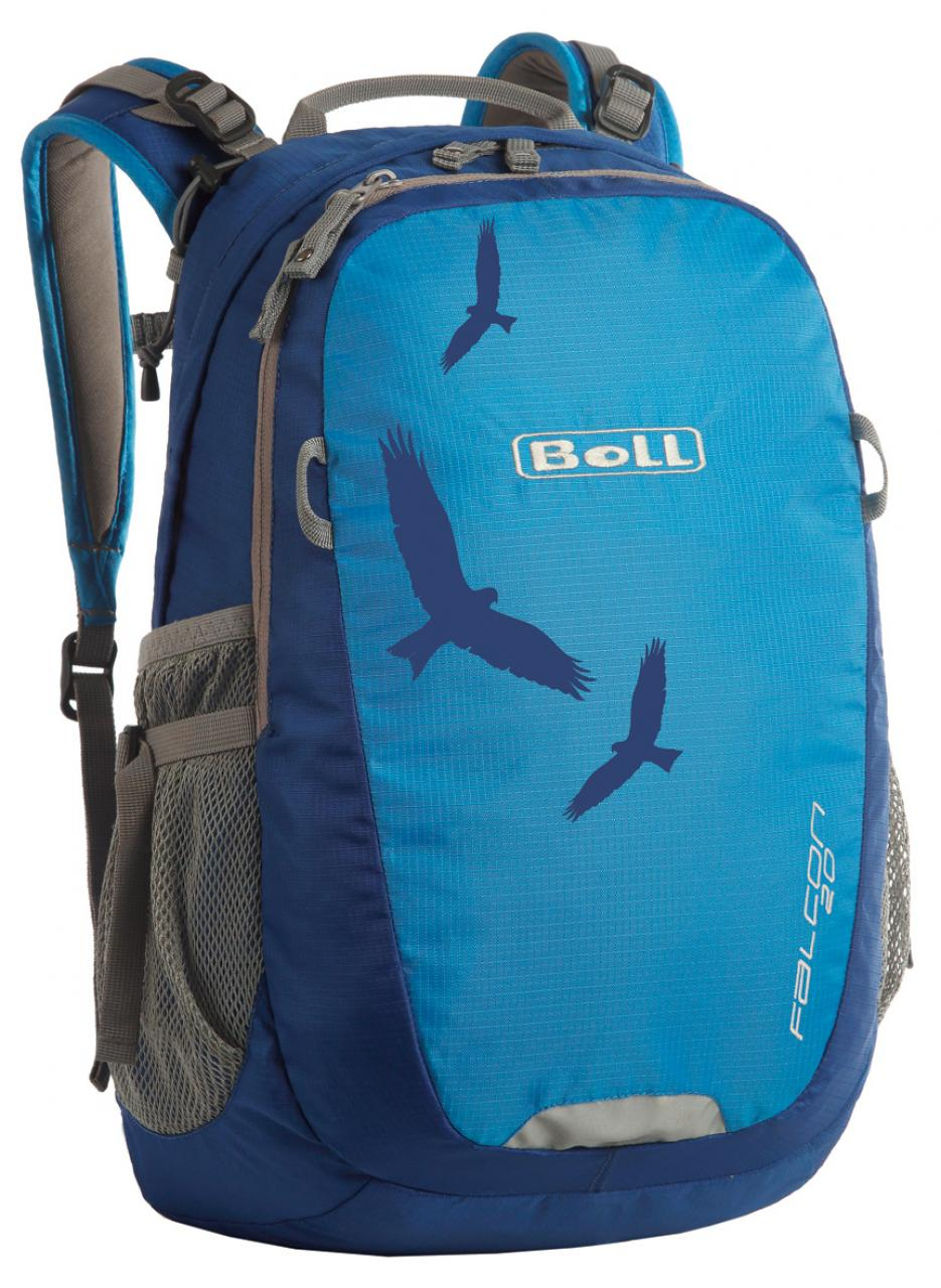 E-shop Boll Falcon 20 DUTCH BLUE