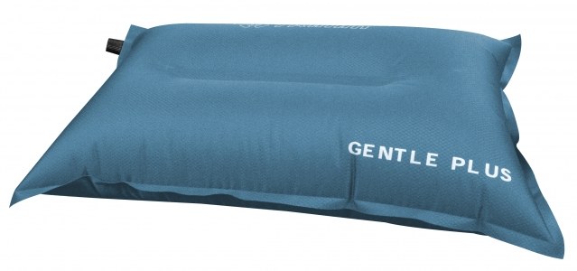 Trimm GENTLE PLUS Steel Blue samonafukovací polštářek