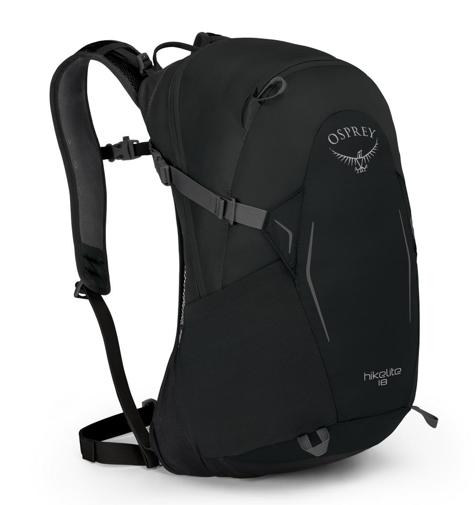 Osprey Hikelite 18 - black