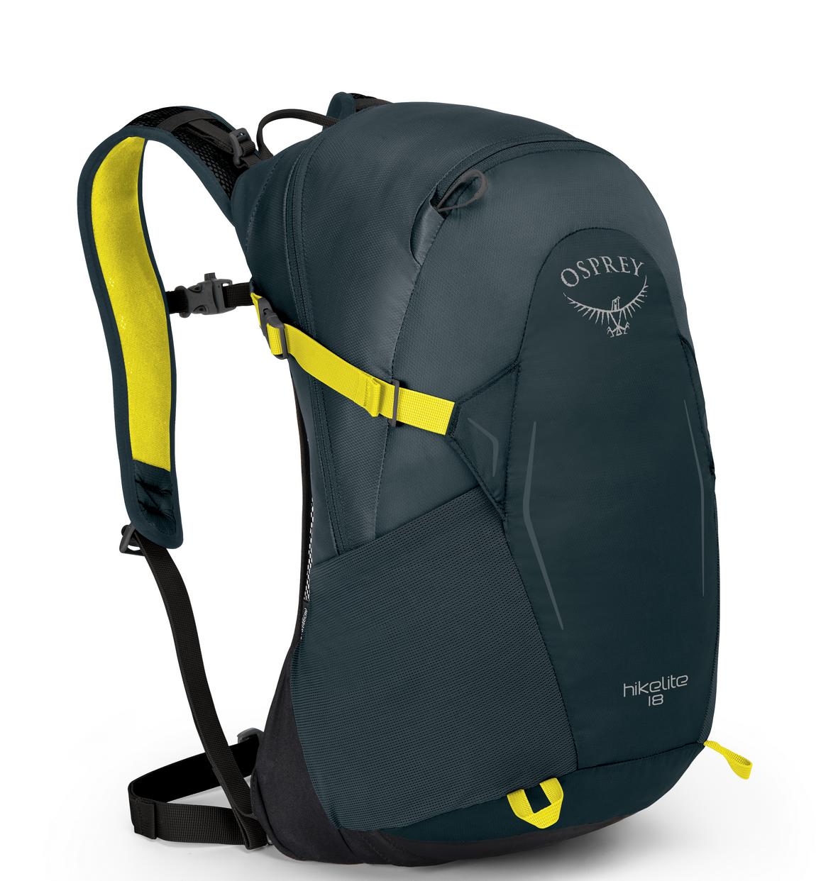 Osprey Hikelite 18 - shiitake grey