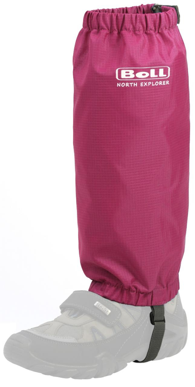 E-shop Boll Kids Gaiter L BOYSENBERRY