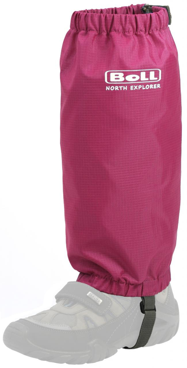 E-shop Boll Kids Gaiter M BOYSENBERRY