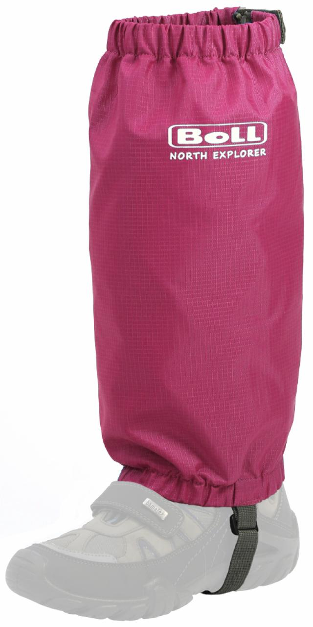 Boll Kids Gaiter S BOYSENBERRY