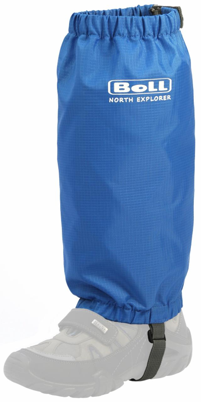 E-shop Boll Kids Gaiter S DUTCH BLUE