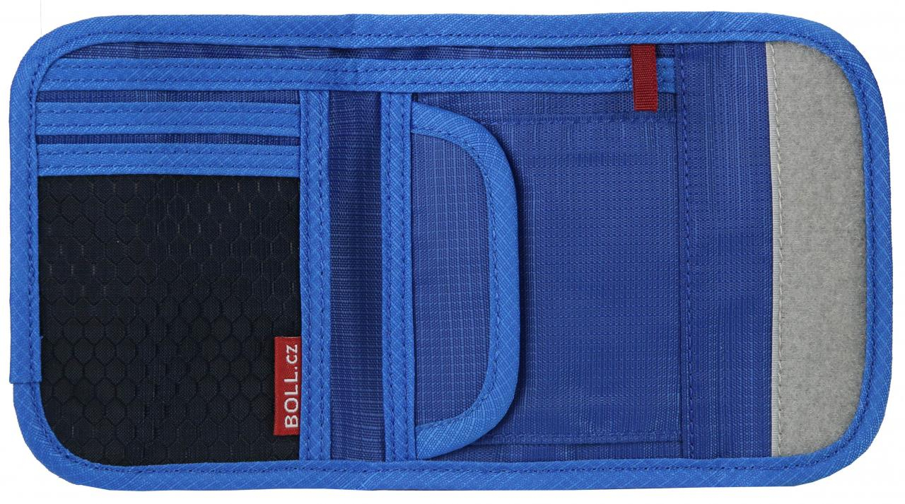 Boll Kids Wallet DUTCH BLUE 8591790106222
