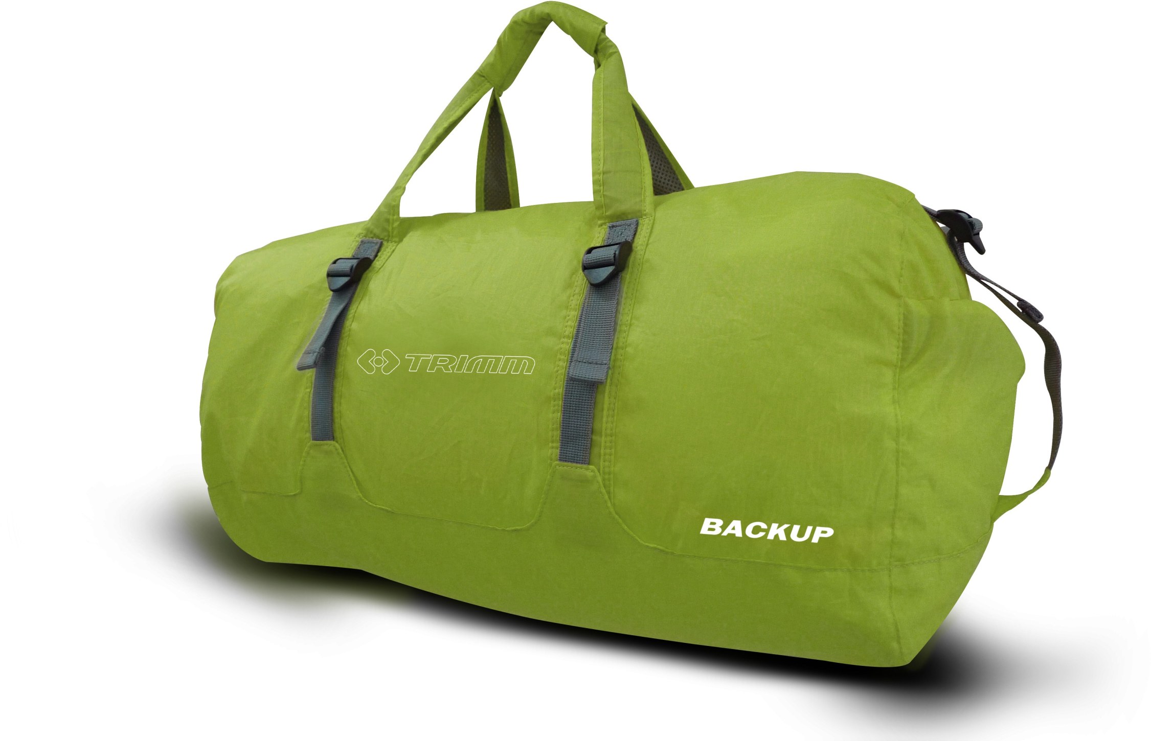 E-shop Trimm Backup Lime Green 10L