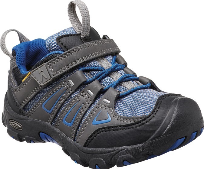 E-shop Keen Oakridge low WP K magnet/true blue