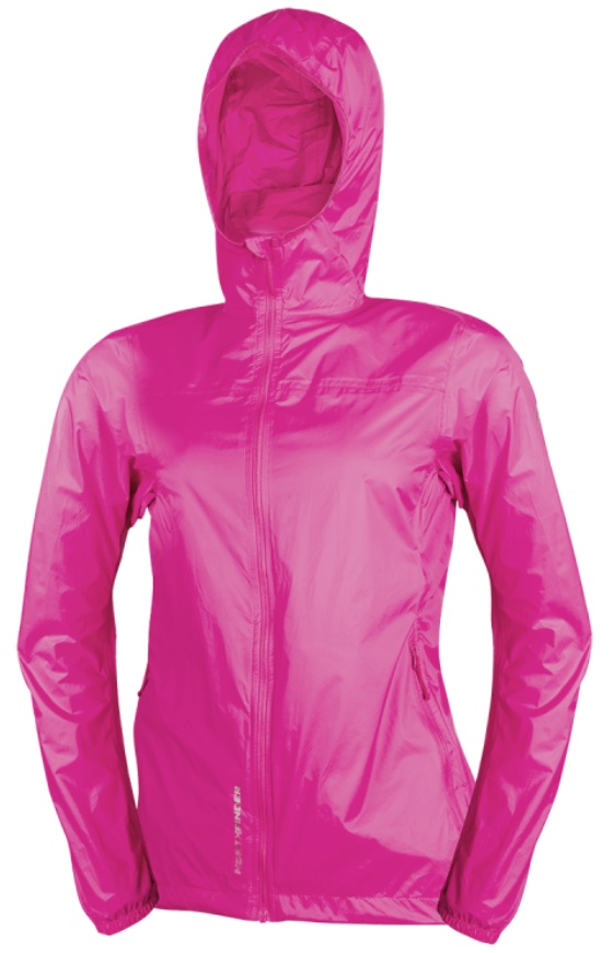 Northfinder Northcover Rose BU-4267OR-366 Velikost: S