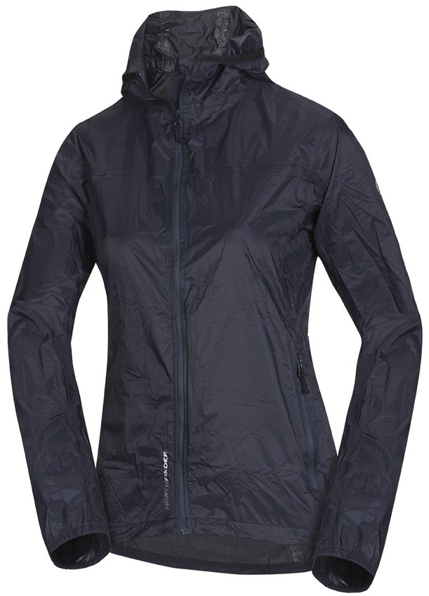 Northfinder Northcover Dark Blue BU-4267OR-298 Velikost: S