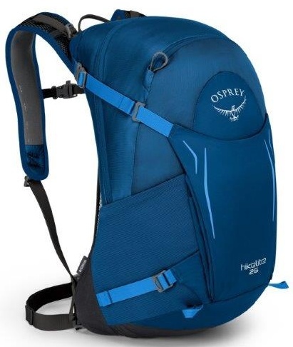 Osprey Hikelite 26 - bacca blue