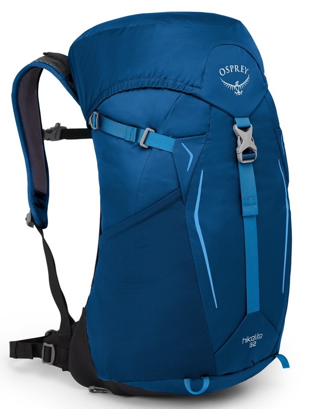 E-shop Osprey Hikelite 32 - bacca blue