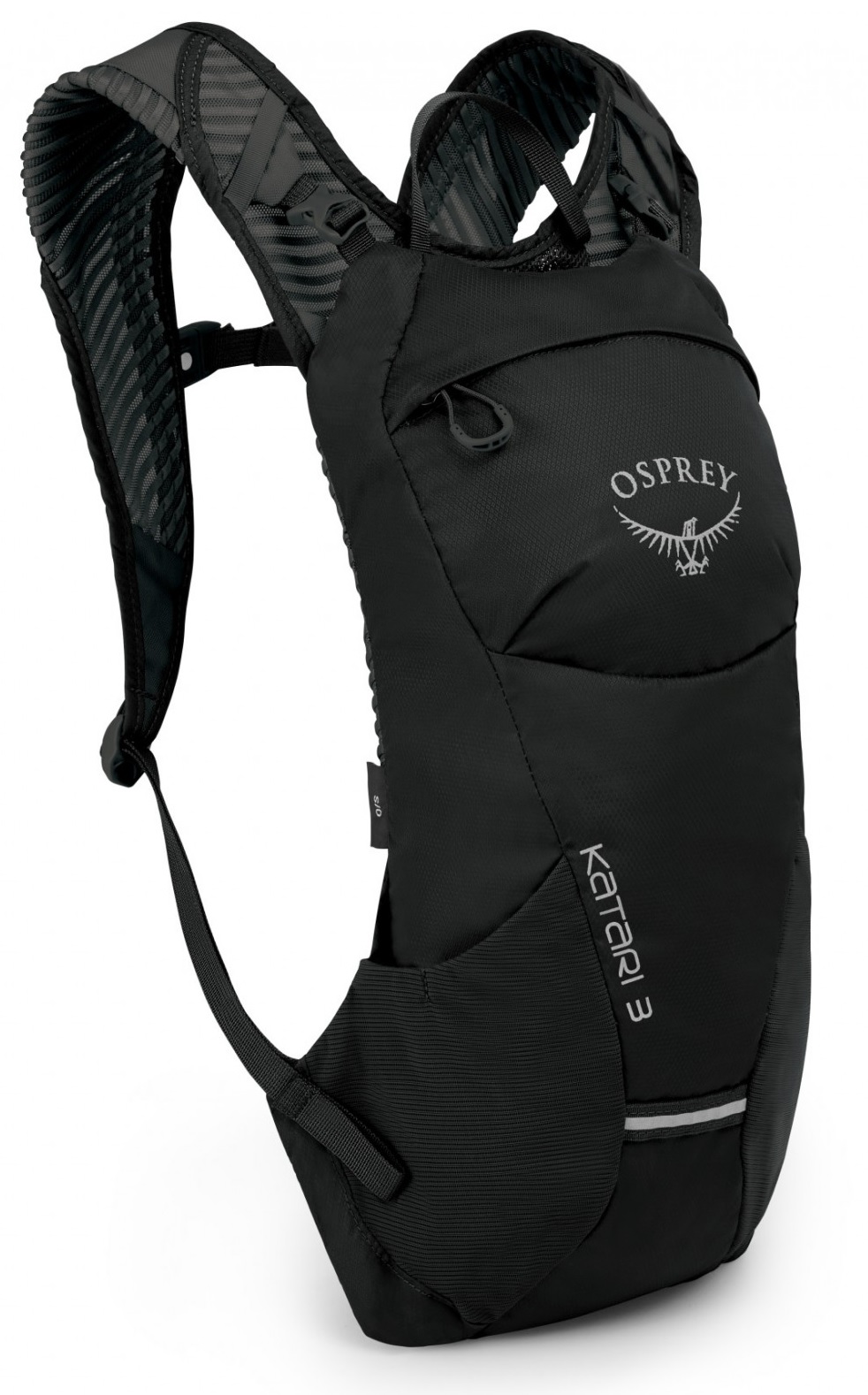 Osprey Katari 3 black