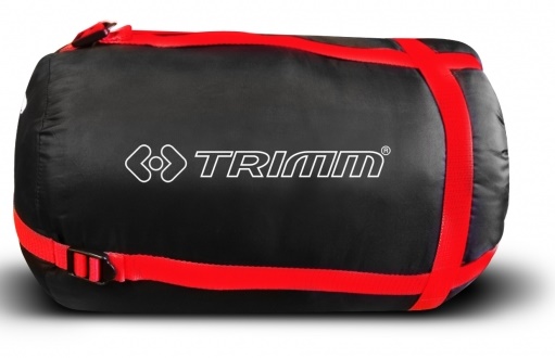 E-shop Trimm Compress Bag S kompresní obal na spacák